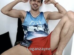 Loganzayne