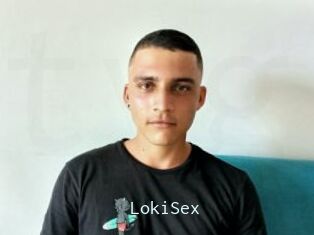 LokiSex