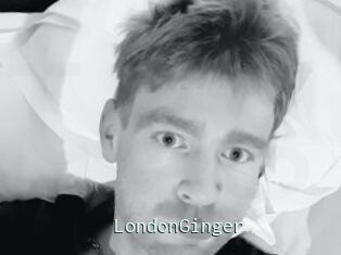 LondonGinger