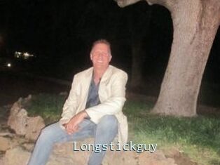 Longstickguy