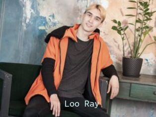 Loo_Ray