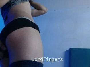 Lordfingers