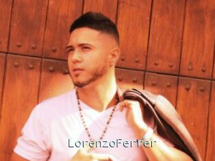 LorenzoFerrer