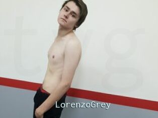 LorenzoGrey