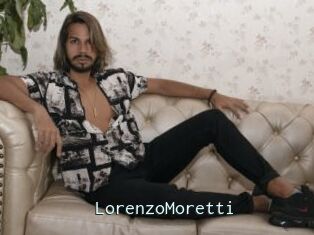 LorenzoMoretti