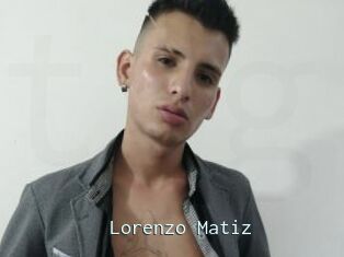 Lorenzo_Matiz