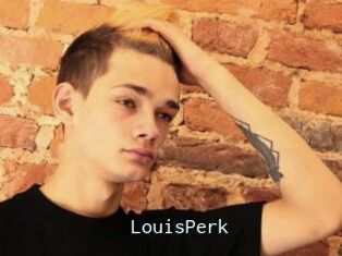 LouisPerk