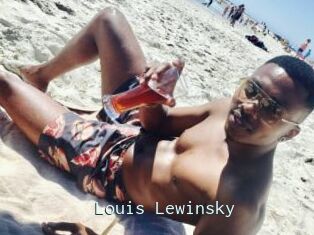 Louis_Lewinsky