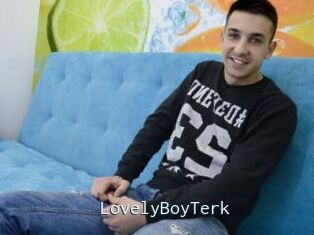 LovelyBoyTerk