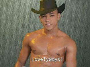 LovelyGayX1