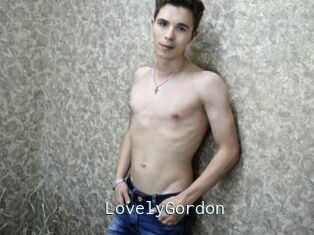 LovelyGordon