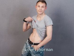 LovelyNorman