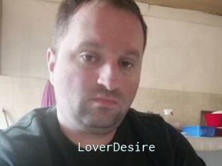 LoverDesire