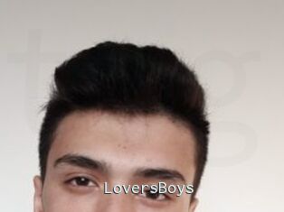 LoversBoys