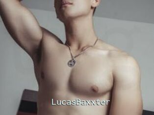 LucasBaxxter