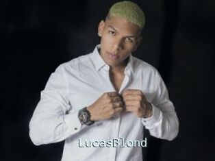 LucasBlond