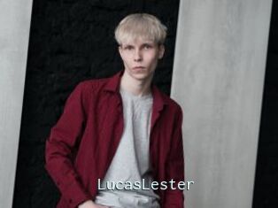 LucasLester