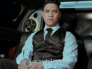 Lucasdelarosa