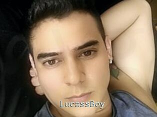 LucassBoy