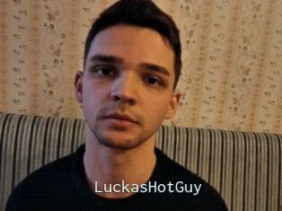 LuckasHotGuy