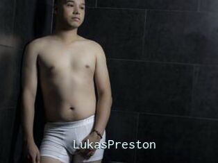 LukasPreston