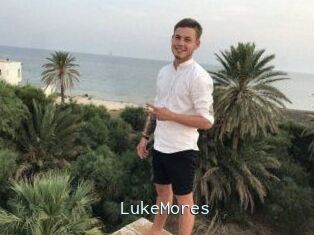 LukeMores