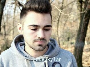 LukeSkylar