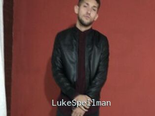 LukeSpellman