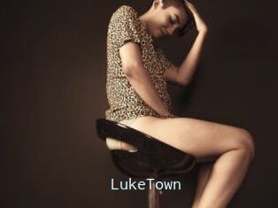 LukeTown