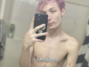 LukeeBear