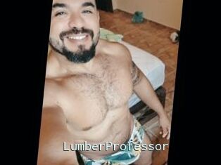 LumberProfessor