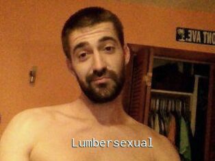 Lumbersexual