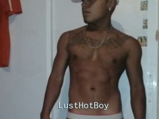 LustHotBoy