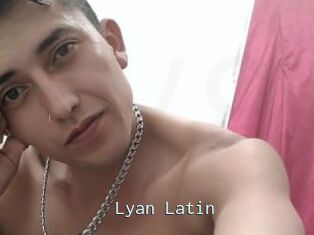 Lyan_Latin