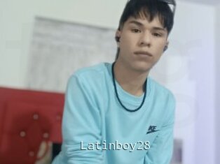 Latinboy28