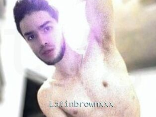 Latinbrownxxx