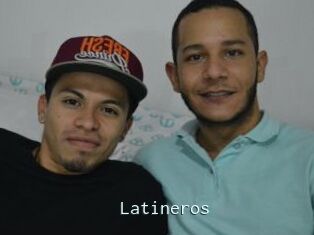 Latineros