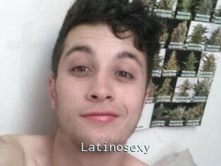 Latinosexy