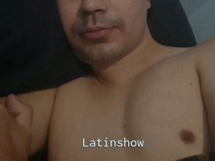 Latinshow