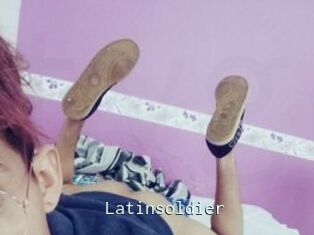 Latinsoldier