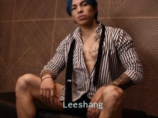 Leeshang