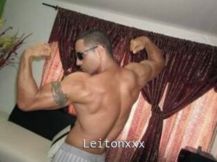 Leitonxxx