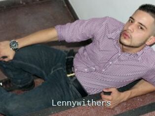 Lennywithers