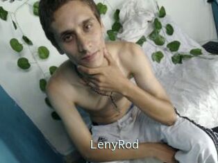 LenyRod