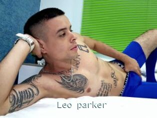 Leo_parker