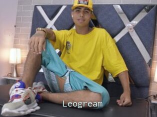 Leogream