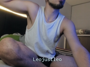 Leojustleo