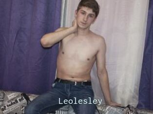 Leolesley