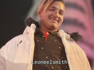 Leoneelsmith