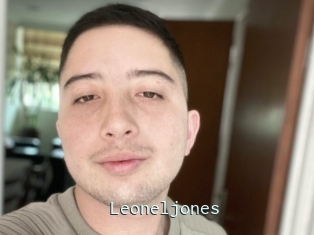 Leoneljones